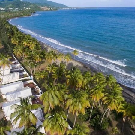 *New Campomar Beachfront 2Bdrm Villa In Arroyo Extérieur photo