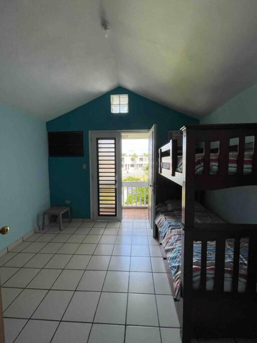 *New Campomar Beachfront 2Bdrm Villa In Arroyo Extérieur photo