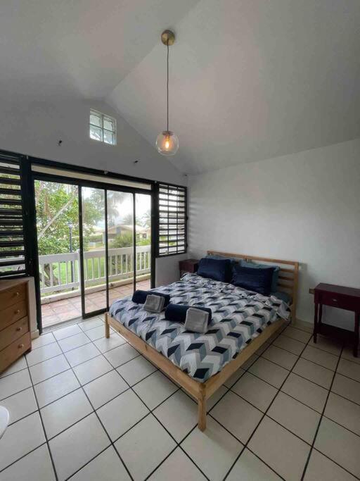 *New Campomar Beachfront 2Bdrm Villa In Arroyo Extérieur photo