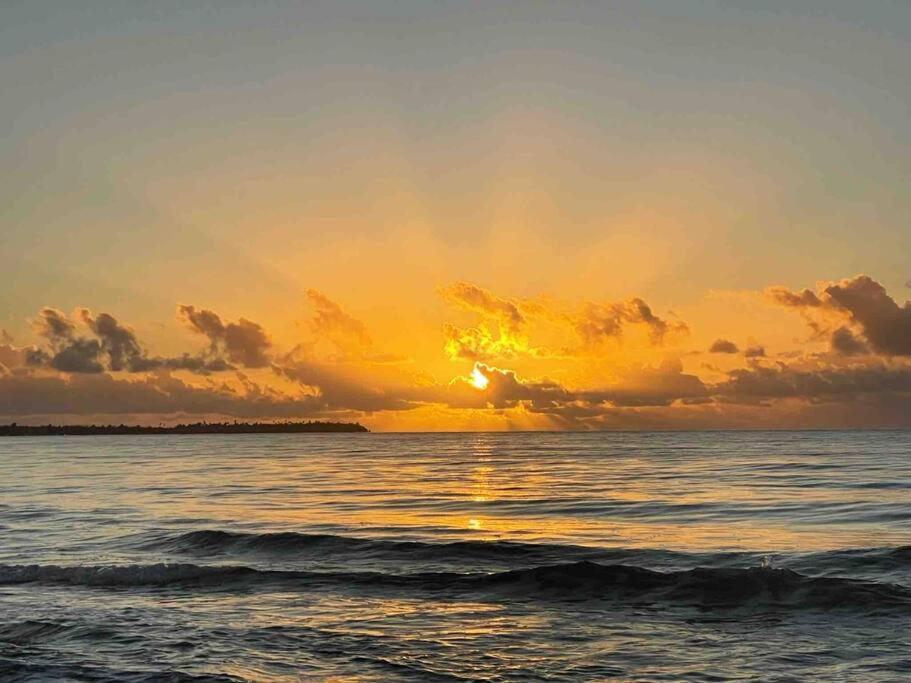 *New Campomar Beachfront 2Bdrm Villa In Arroyo Extérieur photo
