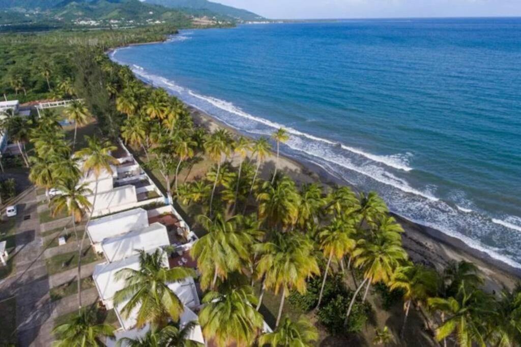 *New Campomar Beachfront 2Bdrm Villa In Arroyo Extérieur photo